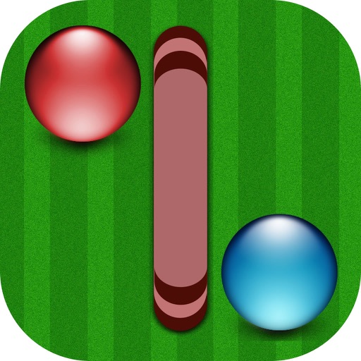 Brick Save Ball iOS App