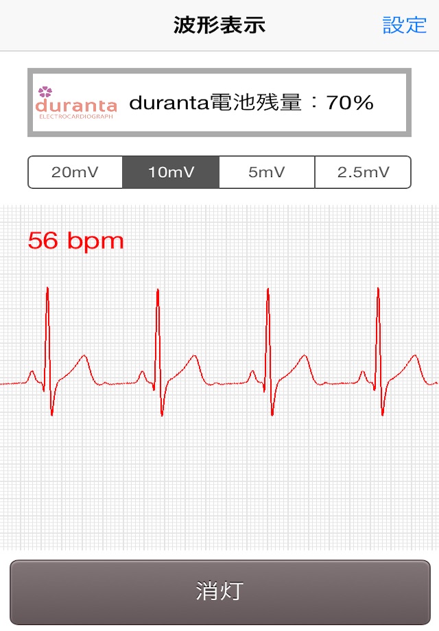 duranta Sender screenshot 2