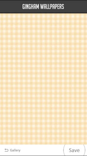 Gingham Wallpapers(圖4)-速報App