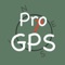 Pro GPS is the ad-free version of our popular navigation app, Free GPS