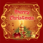 Christmas Greeting Cards - 100 Wishing Cards