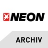 NEON Magazin Archiv bis Ausgabe 08/2016