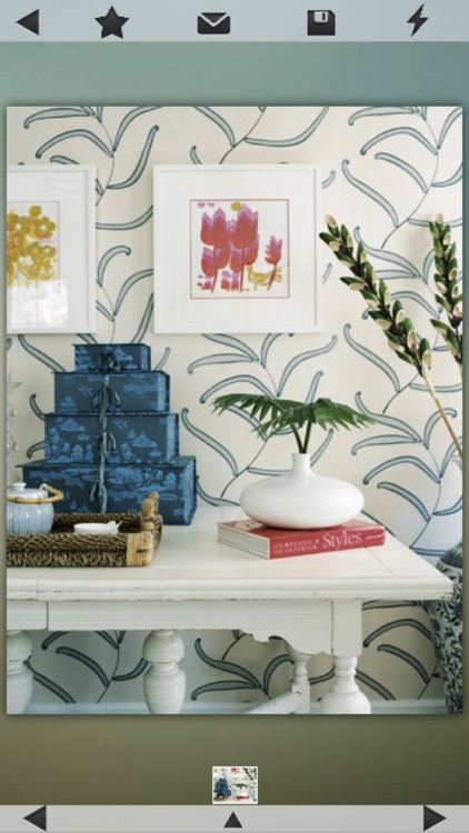 Home Office Design Ideas
