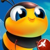 Bugs Crush - Bee The Swarm