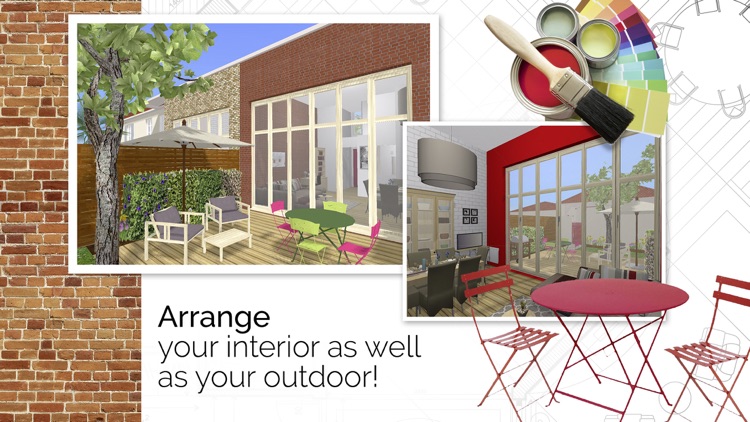 Home Design 3D GOLD