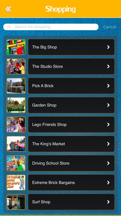 Great App for Legoland Florida Resort screenshot-3