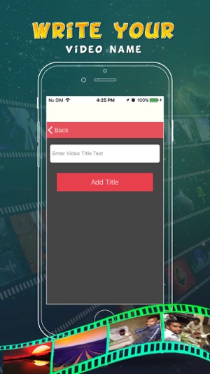 Photo Slide Show & Video Maker - Create Photo SlideShow iOS(圖5)-速報App