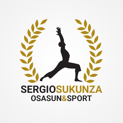 Osasun&Sport de Sergio Sukunza icon