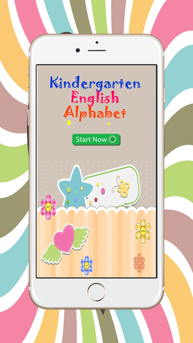 How to cancel & delete 1st Grade ABC Letter Recognition Flashcards Online from iphone & ipad 2
