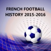 French Football League 1 History 2015-2016
