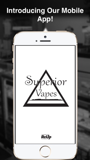 Superior Vapes(圖1)-速報App