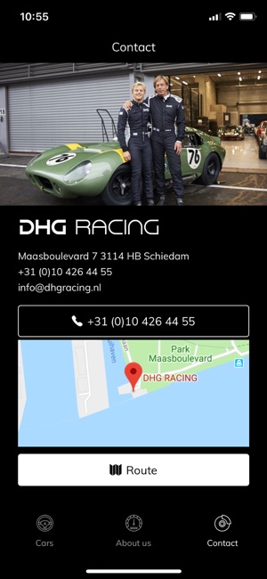 DHG Racing(圖3)-速報App