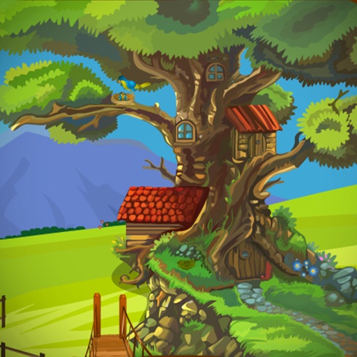 Escape Game Caged Bird by Arul Mani