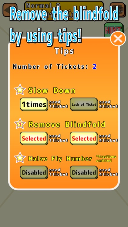 Dynamic Visual Acuity Test -Brain Training-