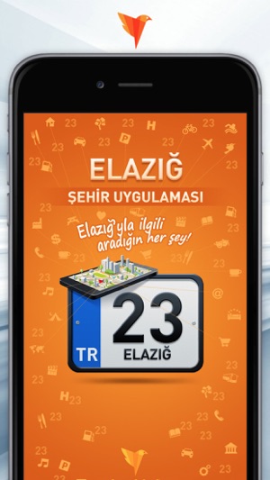 23 Elazığ