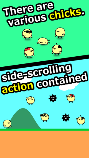 Feed Chicks!(圖4)-速報App