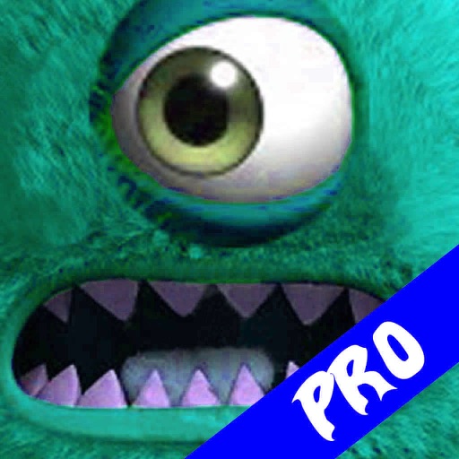 A Halloween Monster Traffic PRO icon