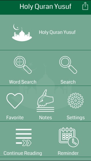 Holy Quran - Yusuf(圖1)-速報App