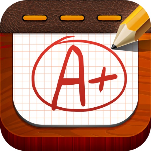 English Spelling Test iOS App
