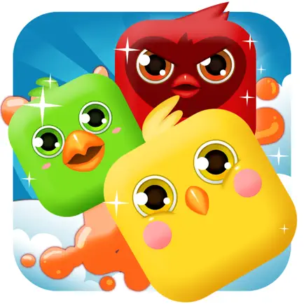 Loopy Birds - Connect & Pop Cheats