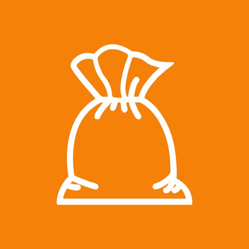 Raashan - Online Grocery Store Icon