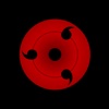 Sharingan Eyes - Fx Sticker