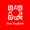 Ankit Moradiya - Wear PassBook アートワーク