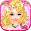 Princess Makeup Salon - Fashion Beauty's Dress