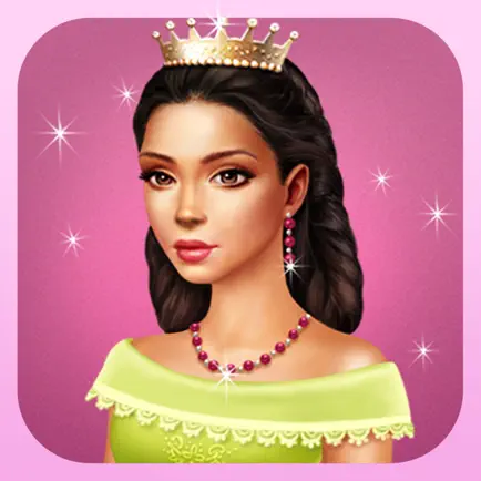 Dress Up Princess Scarlett Читы