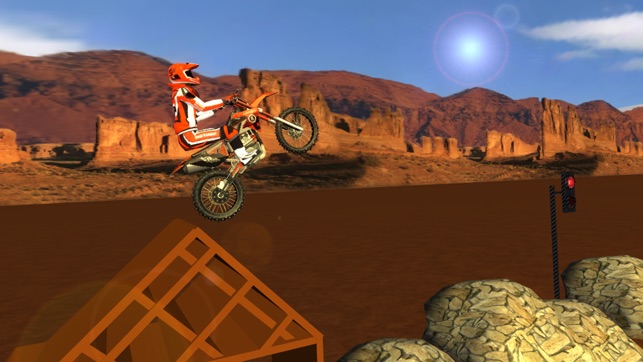 MotoCross Xtreme 1(圖1)-速報App