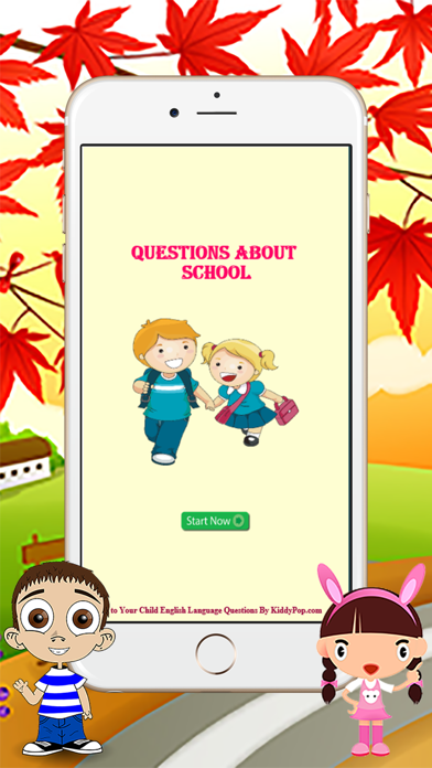 How to cancel & delete 100 Speak Questions to Start Talking with Kids Free from iphone & ipad 3