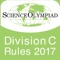 The Science Olympiad Rules are essential tools for students, parents, teachers and supervisors involved in the largest team STEM competition in the US