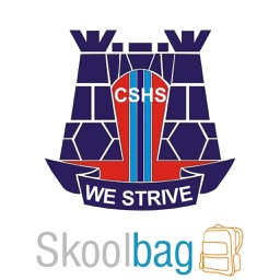 Collie Senior High School - Skoolbag