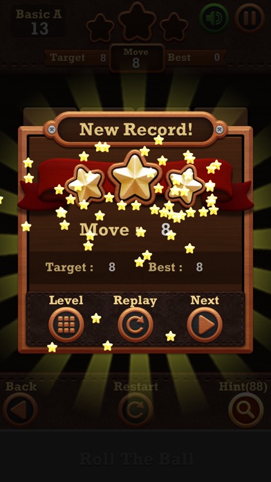 Roll the Ball™: slide puzzle 2 screenshot 4