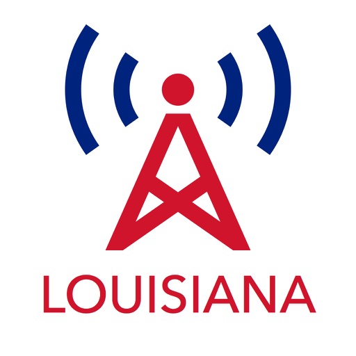 Radio Channel Louisiana FM Online Streaming