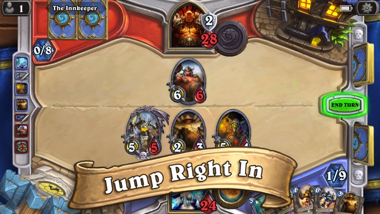 Hearthstone