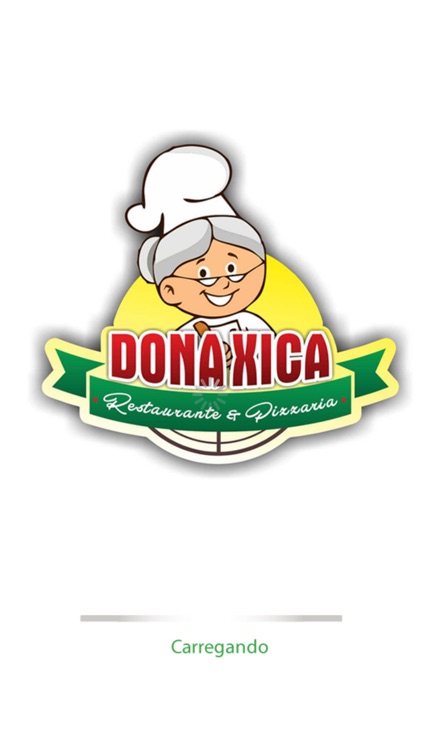 Dona Xica Pizzaria screenshot-3