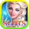 Crystal Queen Slots - Big Win With Fun Bonus