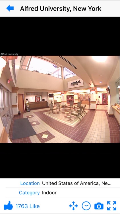 Webcams Viewer - Live Video Surveillance IP Cams screenshot-3