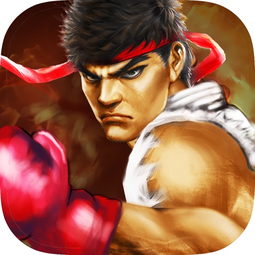 KungFu Master Fight : Shadow Fighter 2 Icon