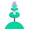 How to play: Move your fingers around the ball, avoid all kinds of traps and obstacles, and don't deviate from the springboard, come and play, and constantly challenge your limits