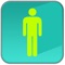 The "Im Here" application provides an ultra simple method of texting your GPS location to yourself or others