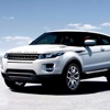 Specs for Land Rover HD