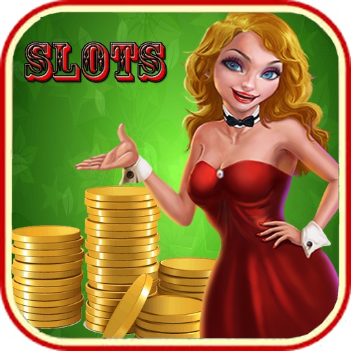 Global Gaming Tournament : Xtreme Fun House Vegas iOS App