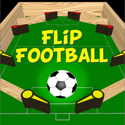 Flip Football iOS App