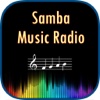Samba Music Radio With Trending News