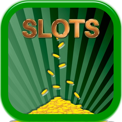 Fortune Gold Coins Slots Machine - FREE Las Vegas Premium Edition icon