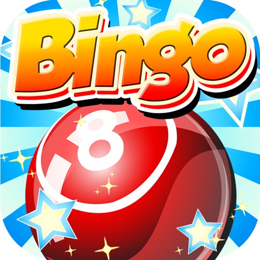 Bingo Bright - Multiple Daub Bonanza And Vegas Odds icon