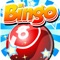 Bingo Bright - Multiple Daub Bonanza And Vegas Odds
