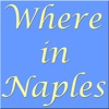 Where in Naples for iPad